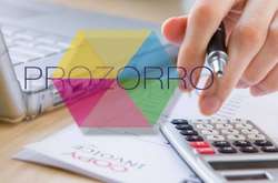 У Prozorro назвали суму, яку система держзакупівель заощадила державі за чотири роки