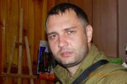 СБУ повідомила бойовику «ДНР» на прізвисько Москва про підозру в тортурах полонених