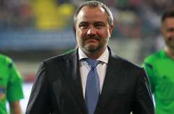 Павелко пообіцяв рекордні преміальні збірній України