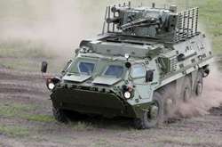  Контракт на виробництво БТР-4Е продовжили до 31 серпня 2020 року 