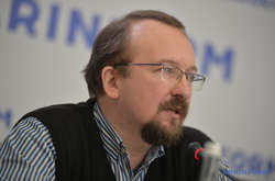 Эксперт программы «Международная и внутренняя политика» Украинского института будущего Игар Тышкевич