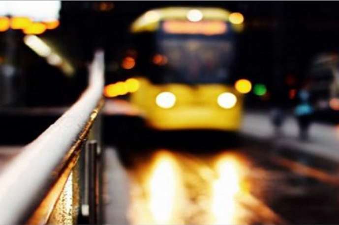 Оприлюднено розклад роботи наземного транспорту Києва у новорічну ніч