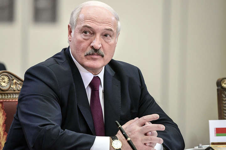 Лукашенко: Самый простой вариант объединения - Россия вступает в состав Беларуси