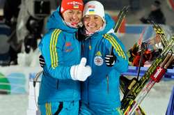 Сестри Семеренко і Юлія Джима не виступлять на окремих етапах Кубка світу з біатлону