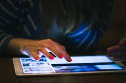 У податковій службі тривають слідчі дії: електронні сервіси працюють частково