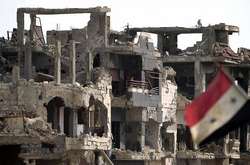 Генсек ООН закликав сторони конфлікту у Сирії негайно припинити бойові дії