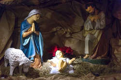  Святкування Різдва Христового чітко розплановане і не порушується століттями 