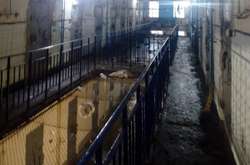 Бунт у СІЗО Кропивницького: кількість постраждалих зросла до майже 60