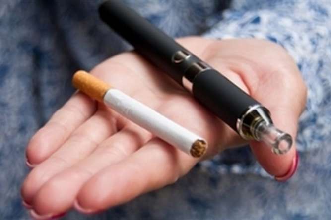 Міністерства охорони здоров'я України оголосило боротьбу сигаретам і вейпам