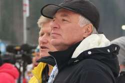 Президент Федерації біатлону підтвердив: проблеми з державним фінансуванням існують