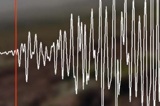 У Канаді стався шостий за дві доби землетрус