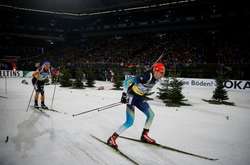 Підтверджено учасників Різдвяної гонки від України