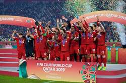 «Ліверпуль» - переможець клубного чемпіонату світу 2019 року