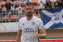 Київське «Динамо» зіграє з командою Мілевського