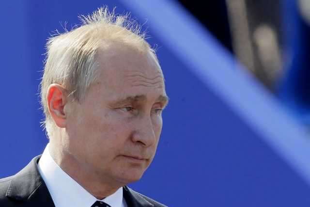 В Росії зажадали відкрити проти Путіна справу щодо керівництва «злочинним синдикатом»