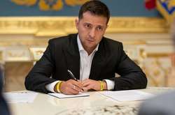 Зеленський підписав закон щодо ліквідації корупційної схеми у сфері оцінки нерухомості