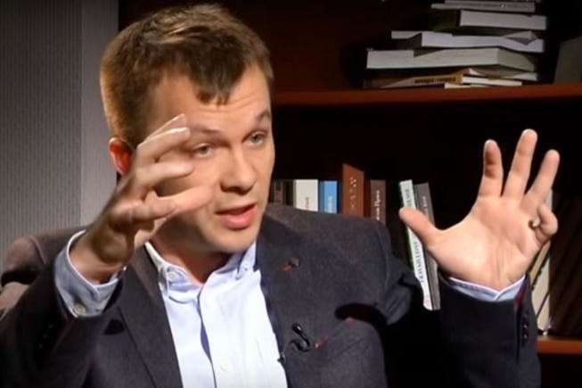 Милованов відреагував на викриття корупційної схеми на «Артемсолі»