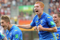 Юхим Конопля був одним із найяскравіших українських футболістів на молодіжному чемпіонаті світу в Польщі