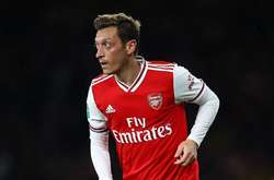 Футболіст «Арсеналу» пожертвував гроші на 219 операцій для дітей