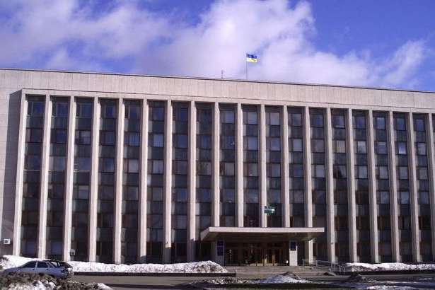 Чернігівська облрада проголосувала за виборність глав областей і бюджетну децентралізацію