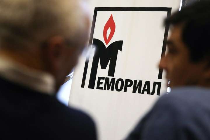 У Росії правозахисний центр «Меморіал» 19-й раз оштрафували за законом про «іноземних агентів»