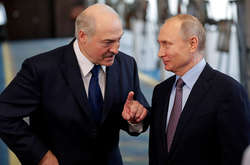 Путин, потеряв Украину, боится потерять и Беларусь