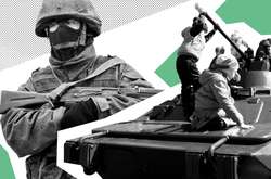 В Крыму Россия впервые попробовала стереть уже существующие линии на политической карте