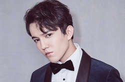 Димаш Кудайбергенов собирается с гастролями в Украину