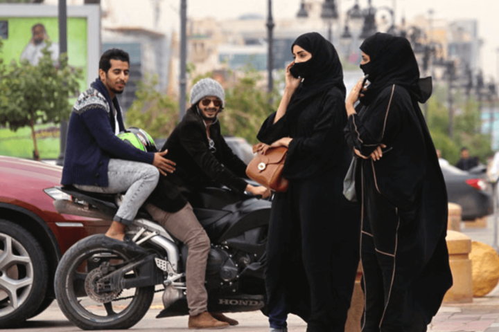 У Саудівській Аравії встановили мінімальний вік для вступу в шлюб