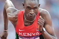 Чемпіоном Олімпійських Ігор Рудіша ставав двічі в кар'єрі - в Лондоні та Ріо