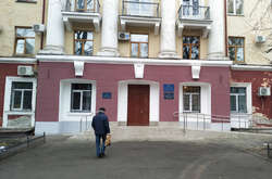 Силовики проводять обшуки у Полтавській обладміністрації 