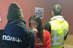 23-річна мешканка Київщини облаштувала мережу борделів у столиці