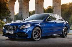 Німецький автовиробник відкликає 40 тисяч автомобілів з міркувань безпеки