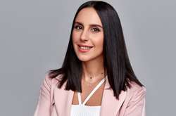 Джамала повторила образ 30-летней давности