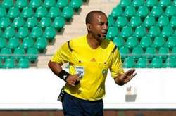 Арбітр з Марокко пожиттєво усунений від суддівства за чотири призначених пенальті