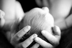 На Рівненщині одномісячна дитина померла від кашлюку