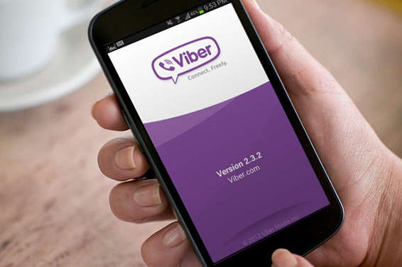 Близько 10 тис. клієнтів «Харківгаз збуту» користуються чат-ботом Viber 7104ua