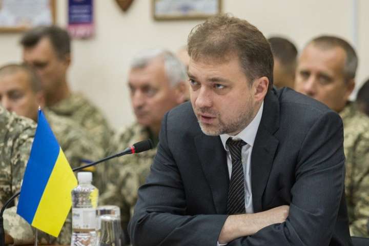 Загороднюк: Новые точки разведения сил на Донбассе уже известны и обсуждаются