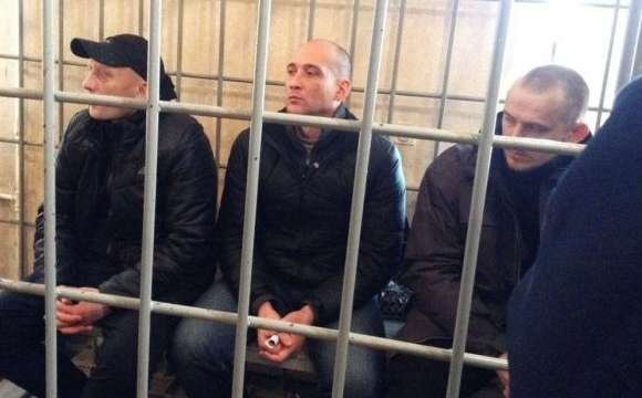 Теракт біля харківського Палацу спорту: суд оголосить вирок 28 грудня