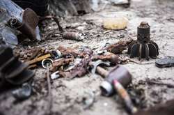 Окупанти сьогодні сім разів порушили режим тиші: гатили із гранатометів та кулеметів 