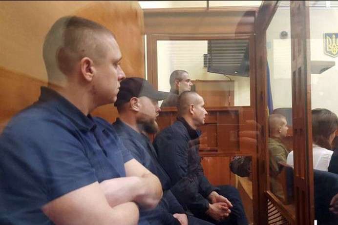 Вбивство хлопчика в Переяславі: суддя взяв самовідвід через дружбу з підозрюваним