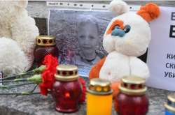 Вбивство п’ятирічного Кирила Тлявова: справу передадуть в інший суд