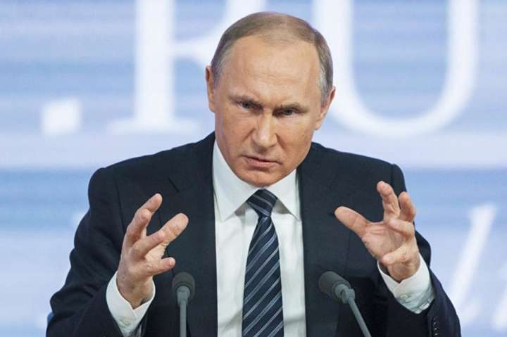 Херсонські депутати відповіли Путіну: споконвічні російські території — це болота під Москвою