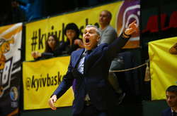 У столиці під час матчу лідерів Суперліги зухвало принизили фанатів «Київ-Баскета»