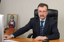 Мэр Херсона Владимир Мыколаенко