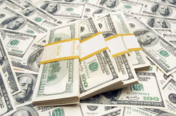 Нацбанк купив $700 млн за день 