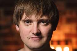 В Раду від «Слуги народу» пройшов директор зі зв'язків з держорганами Atlas Weekend Санченко