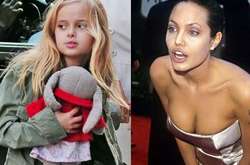  13-летняя Шайло Джоли Питт считается уникальным ребенком с рождения. Фотографии с ней в 2006 году были проданы глянцевым изданиям за рекордную сумму – $10 миллионов 
  