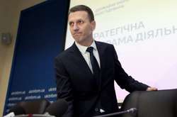 Ексочільник ДБР Роман Труба потрапив у скандал 