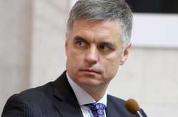 Німеччина відмовилась надати Україні військову допомогу — Пристайко